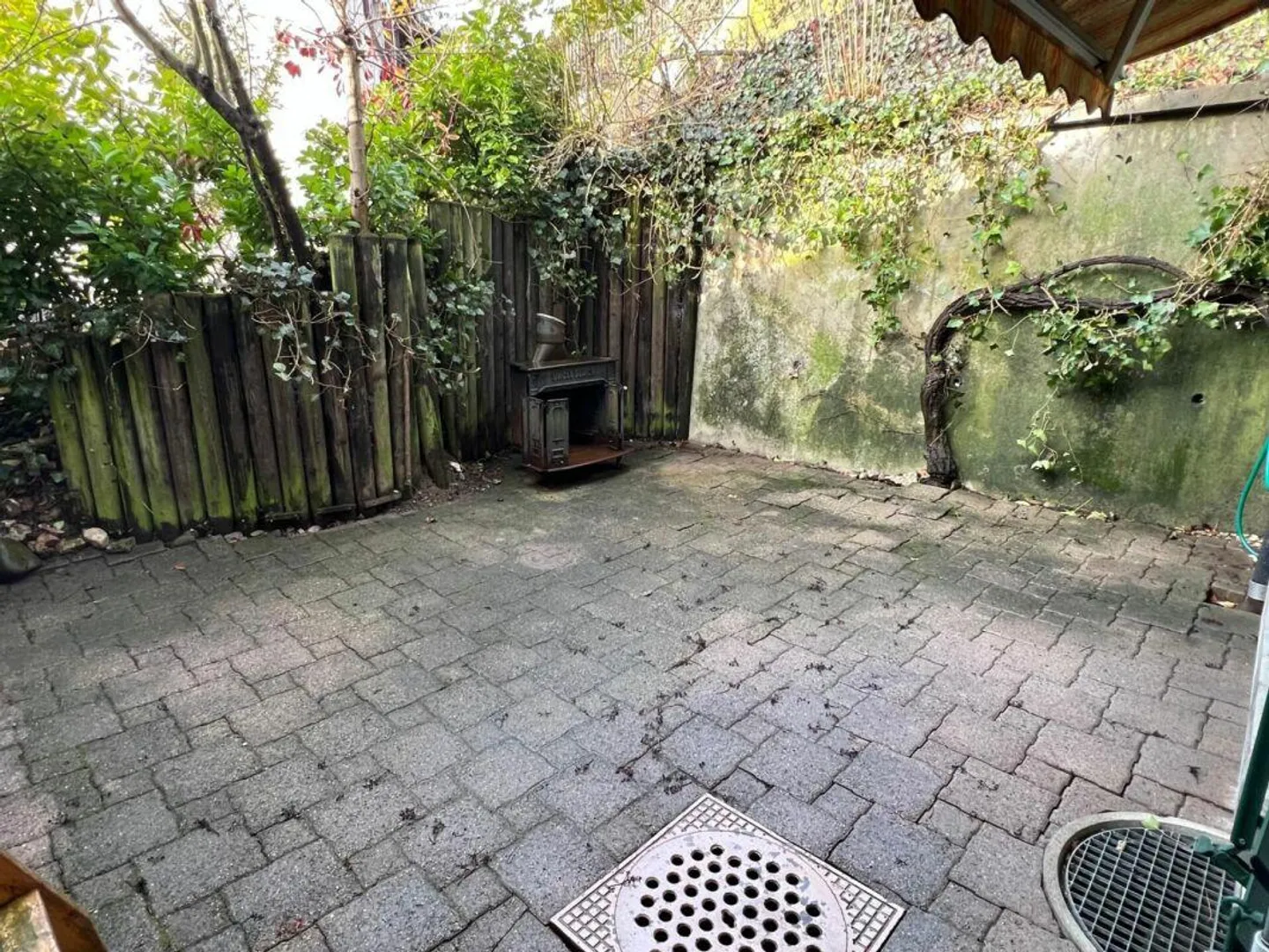 Living on the Width - 4.5-Room Apartment with Patio - Photo 8 of 8