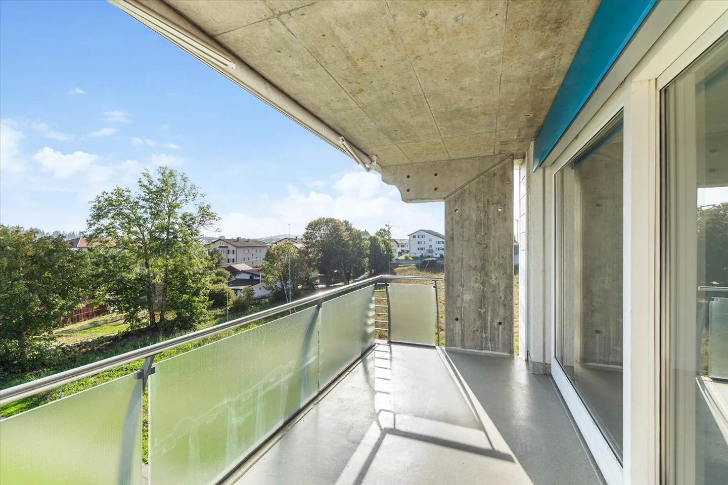 Apartment for rent - Photo 6 of 7