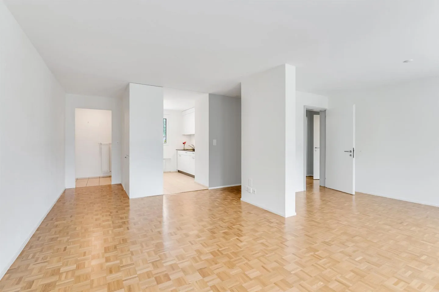Geräumige Wohnung in Chur - Foto 6 von 9