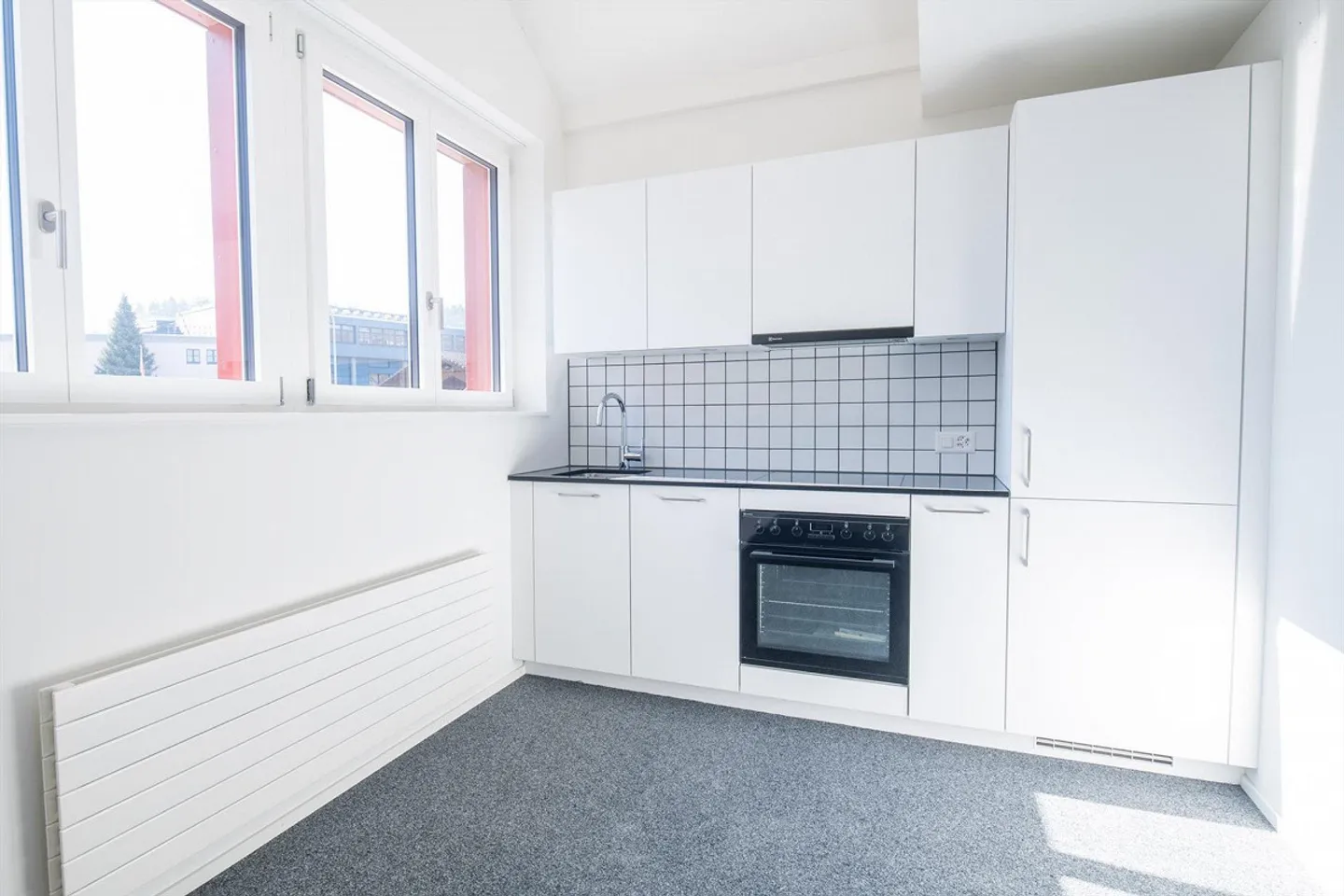 Appartamento 1.0 stanza a Weisslingen - Foto 1 di 3