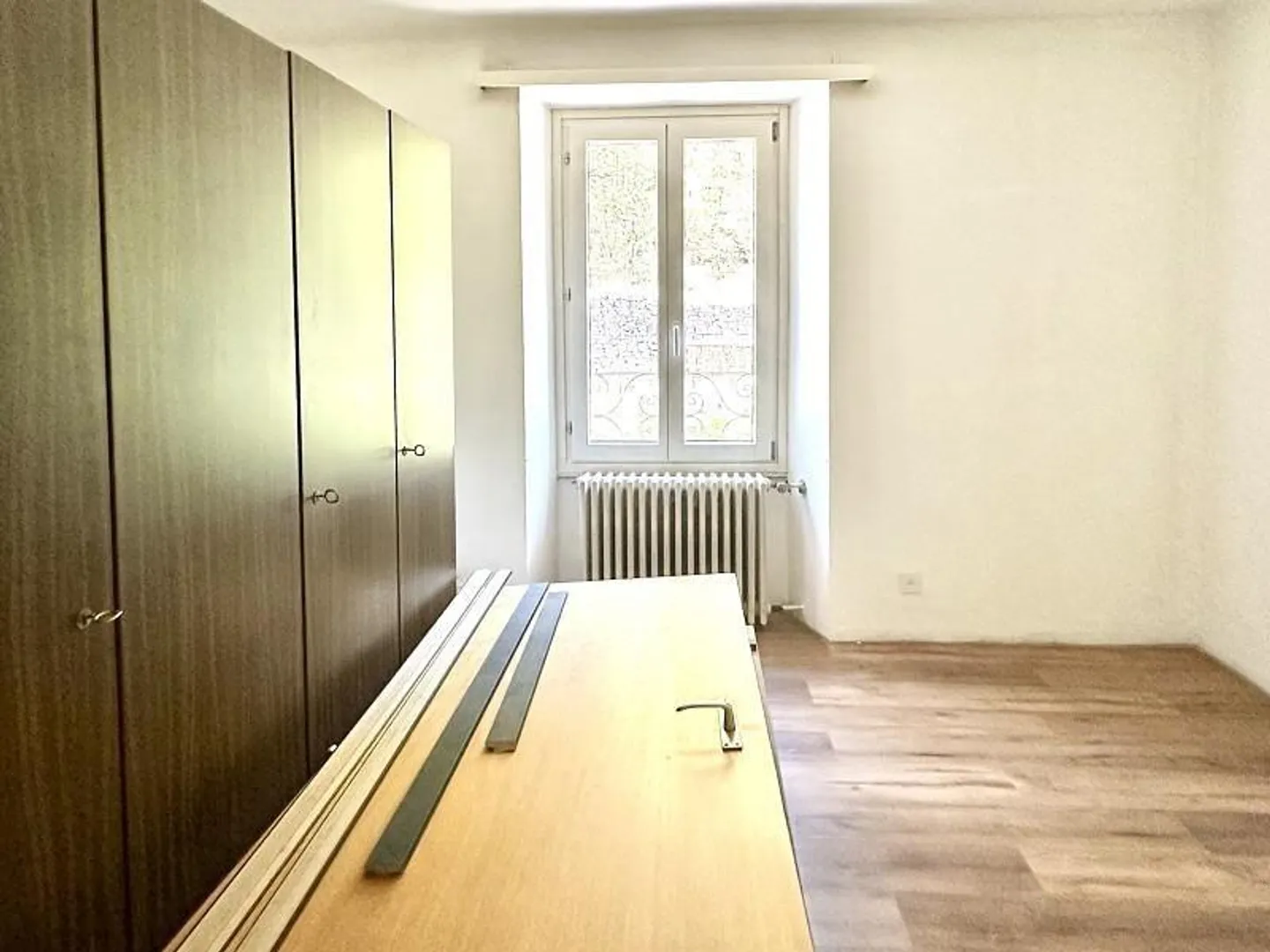 3-family house with large garden and building plot - Photo 10 of 28