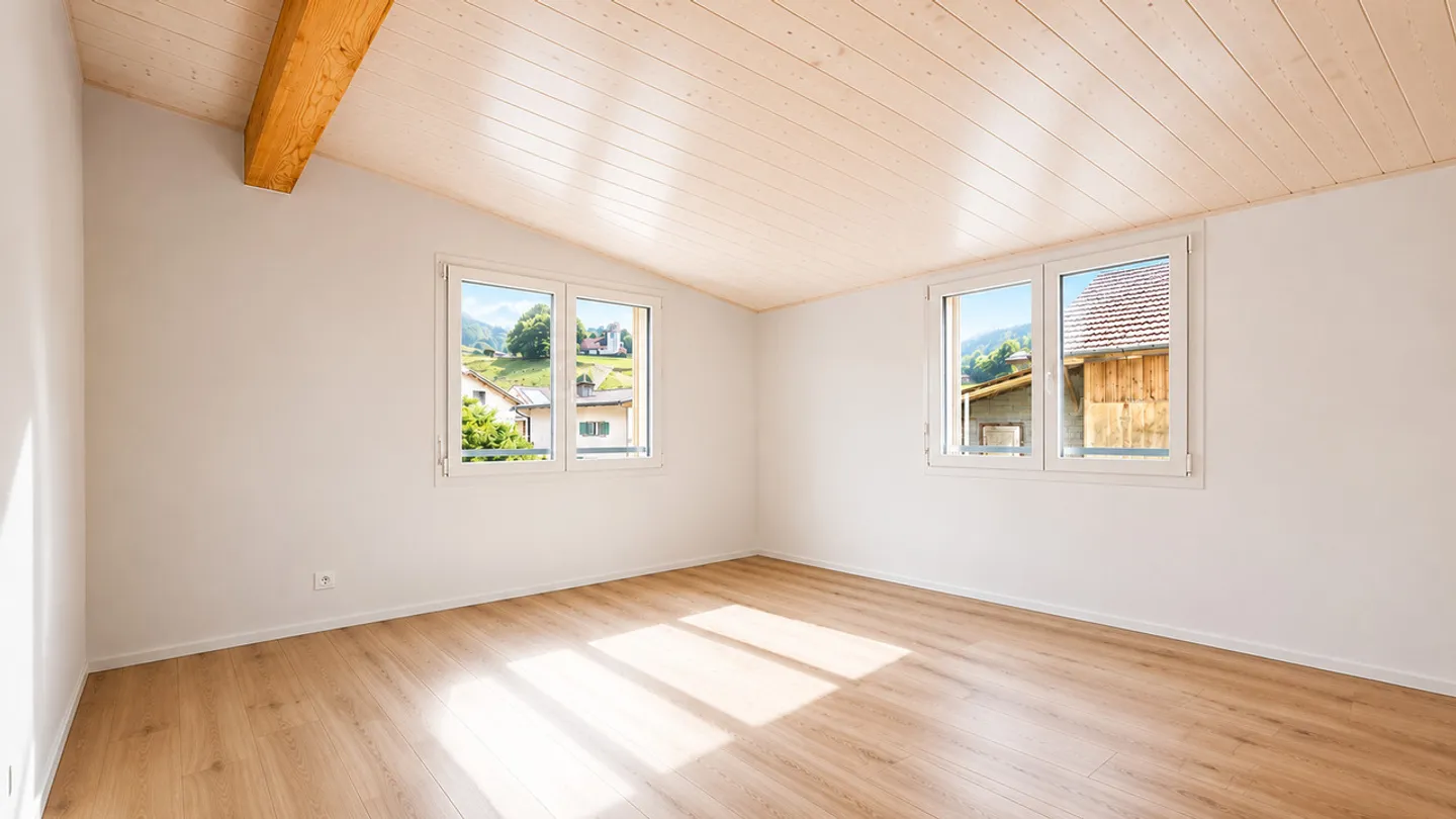 Semi-Detached House 5.5 Rooms - Photo 5 of 10