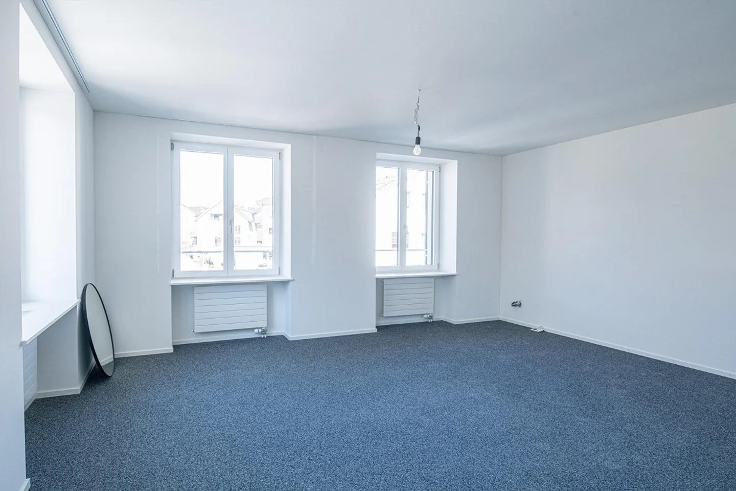 Appartamento 1.0 stanza a Weisslingen - Foto 2 di 3