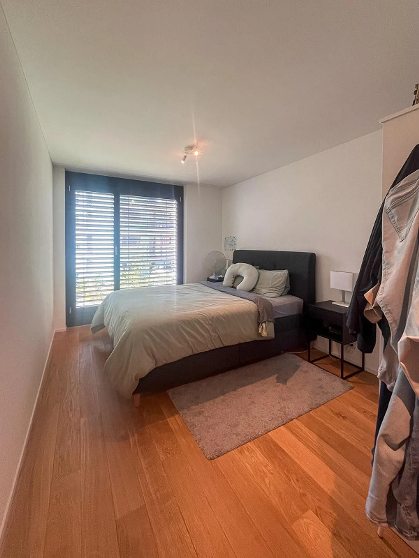 First rental - Family apartment near Lake Ägeri - Photo 4 of 9