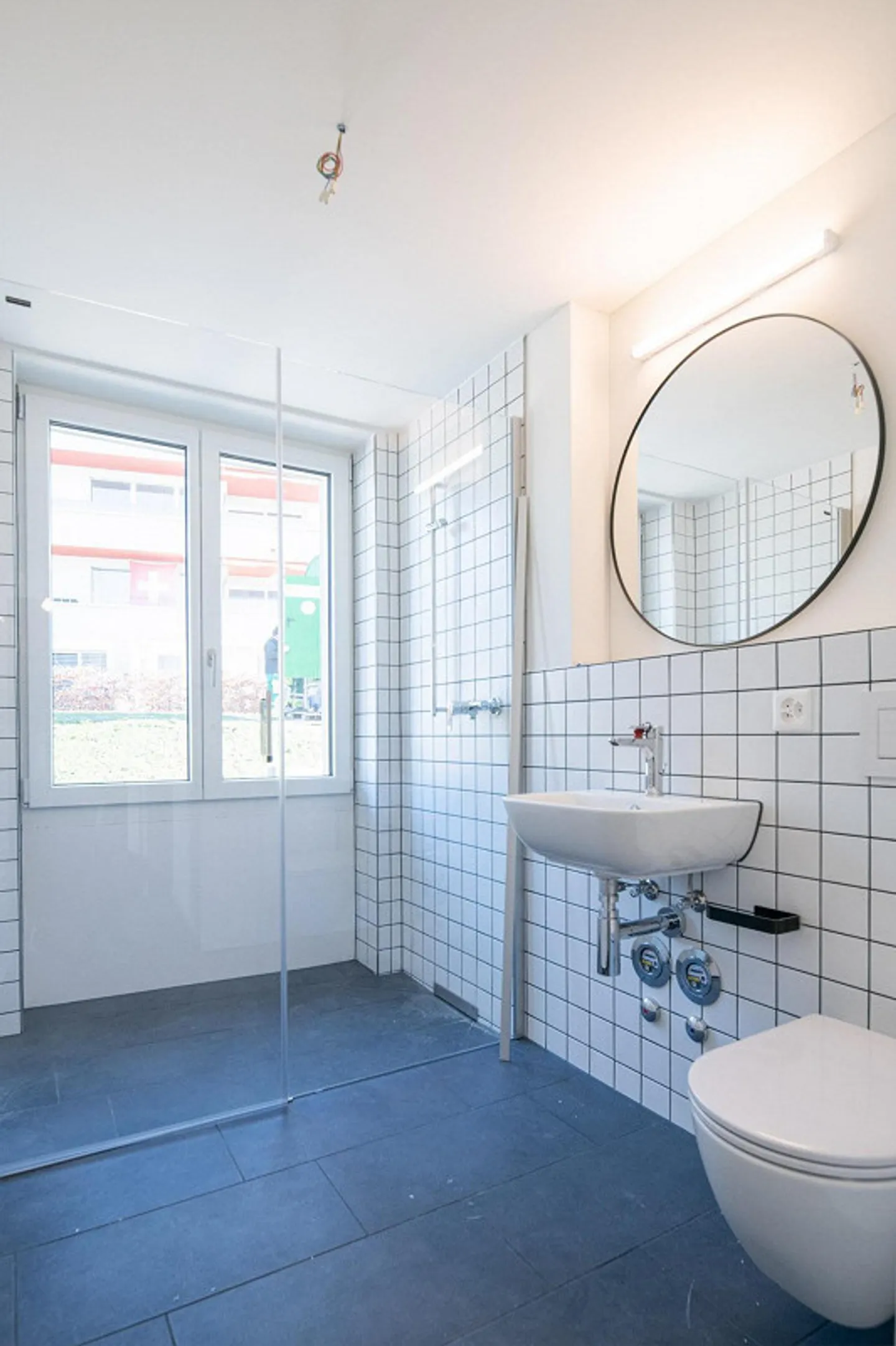 Appartamento 1.0 stanza a Weisslingen - Foto 3 di 3