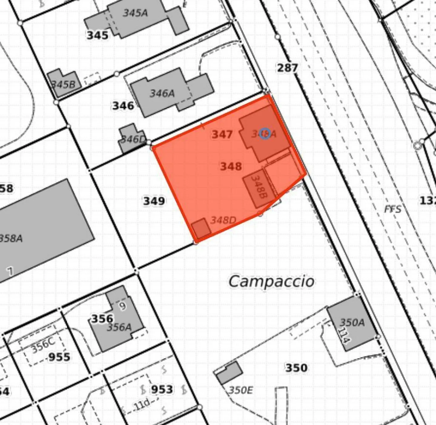 3-family house with large garden and building plot - Photo 26 of 28