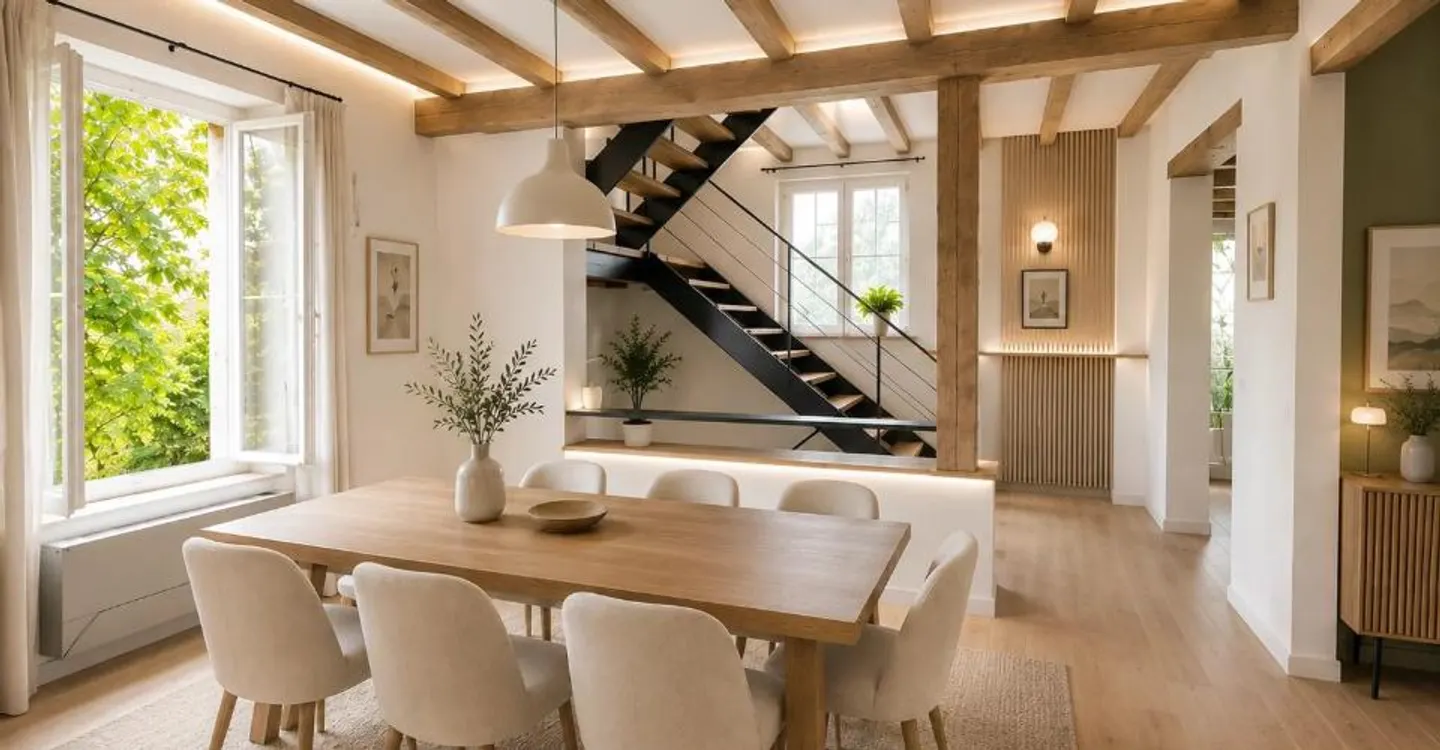 Charming Renovation House - Photo 1 of 3
