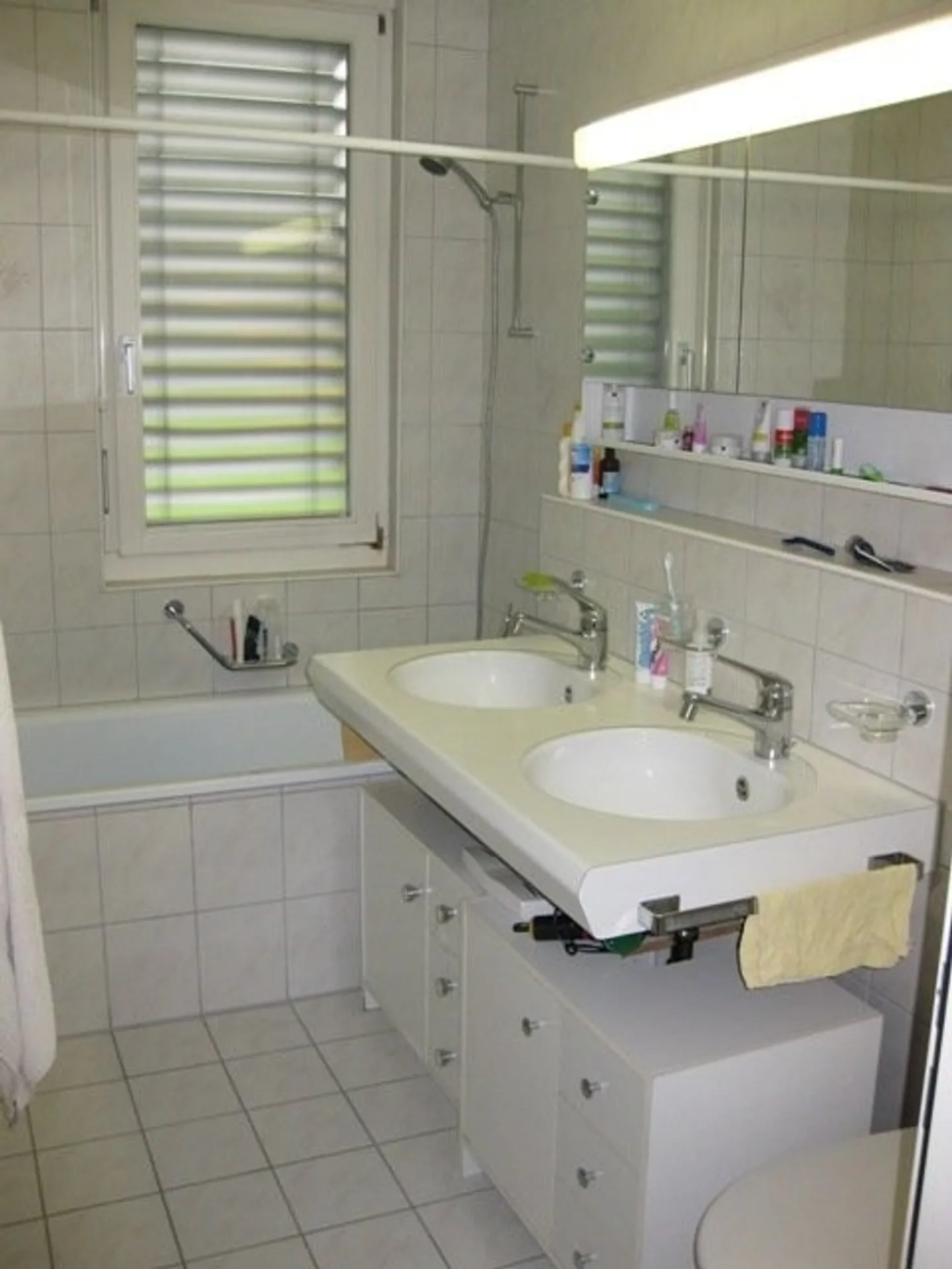 Apartment for rent - Photo 5 of 7