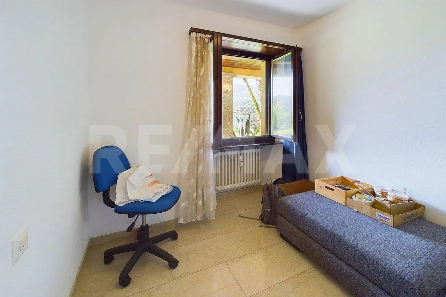 Appartamento in affitto - Foto 12 di 13