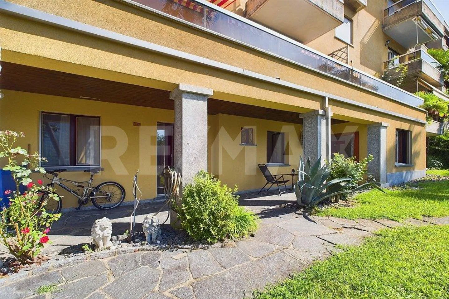Appartamento in affitto - Foto 13 di 13