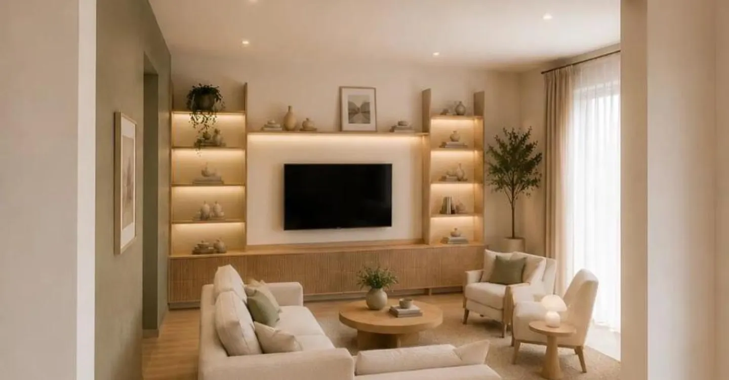 Charming Renovation House - Photo 2 of 3