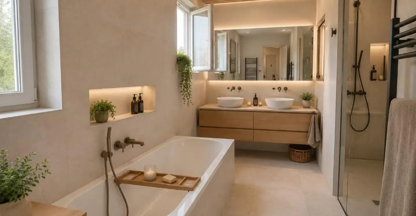 Charming Renovation House - Photo 3 of 3