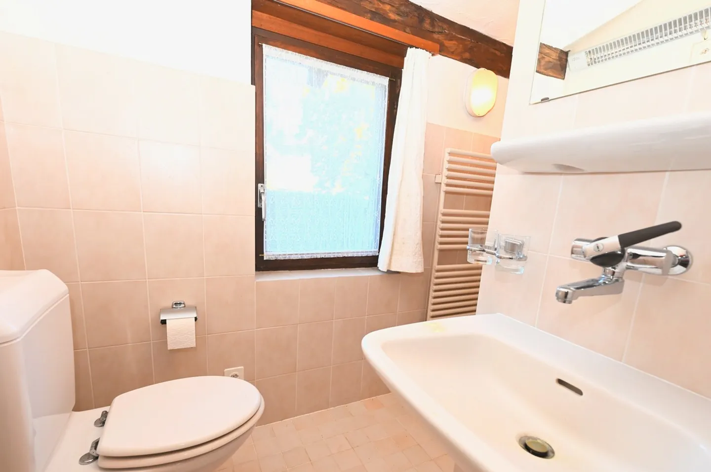 Villa con Giardino, Dependence e Ampio Potenziale Edificatorio - Foto 19 di 24