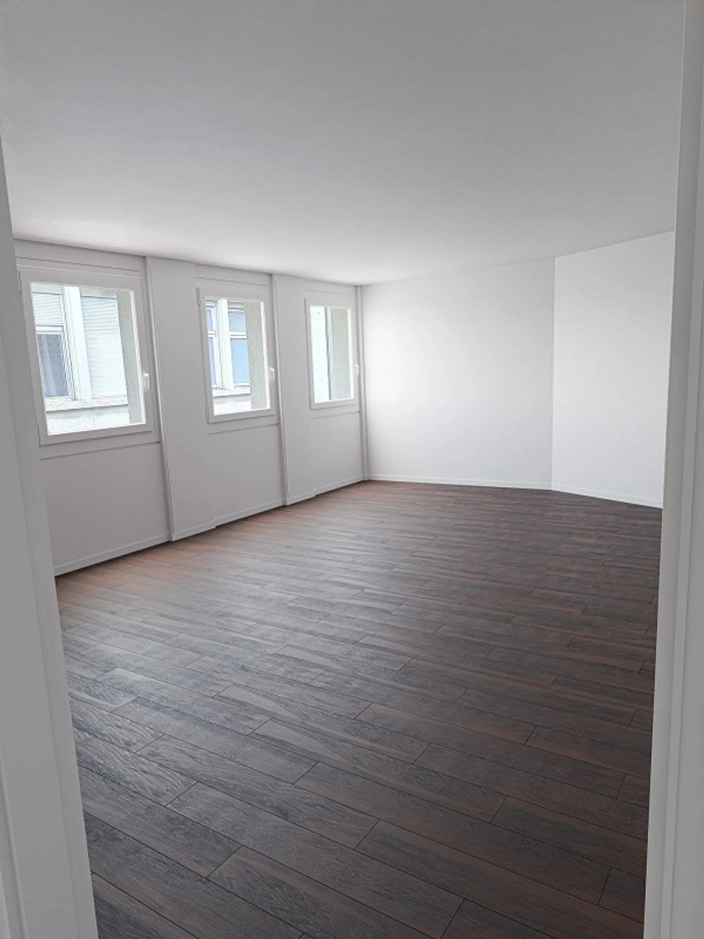 Im Herzen der Stadt Lausanne - Photo 2 of 2