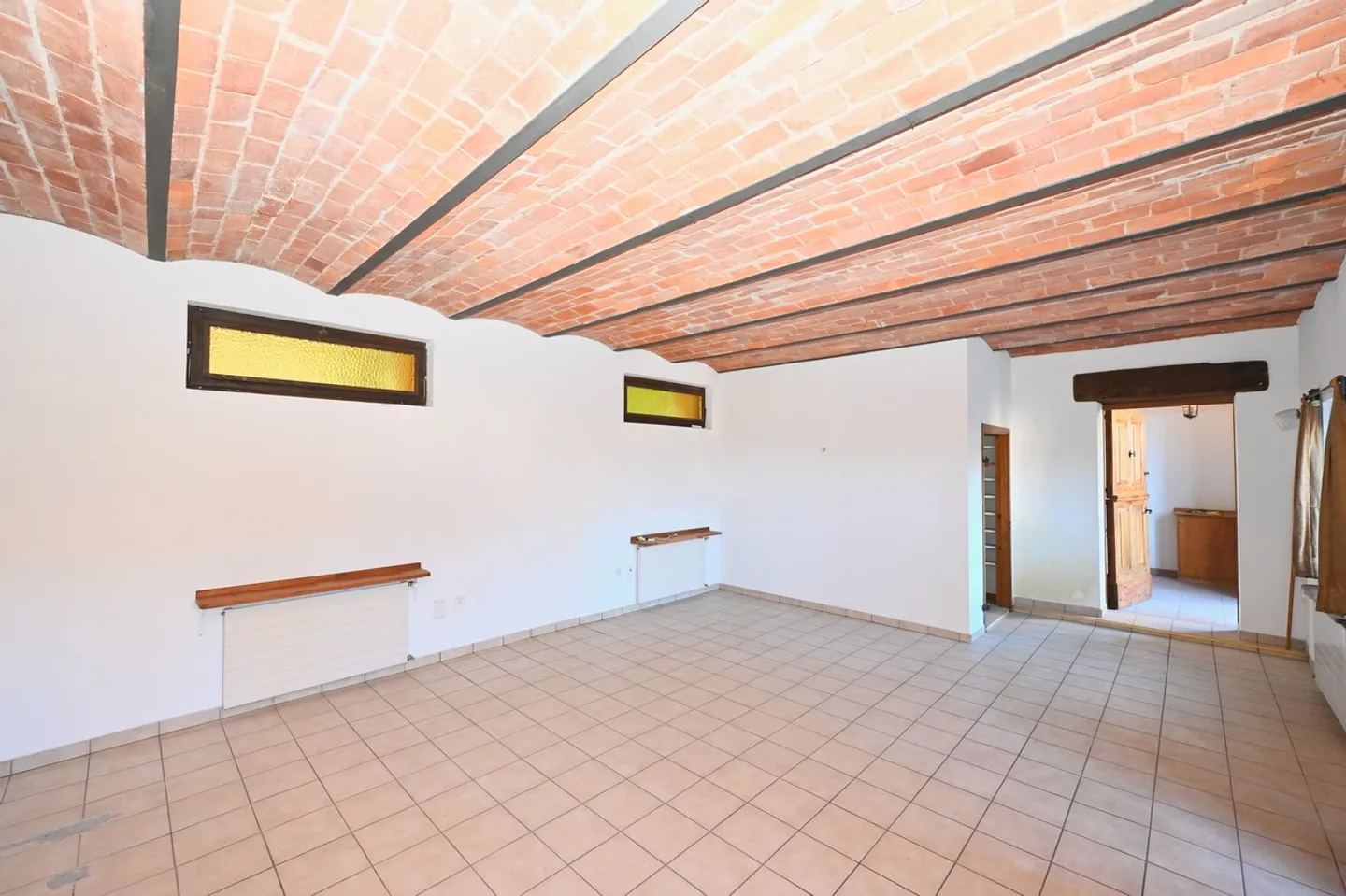 Villa con Giardino, Dependence e Ampio Potenziale Edificatorio - Foto 22 di 24
