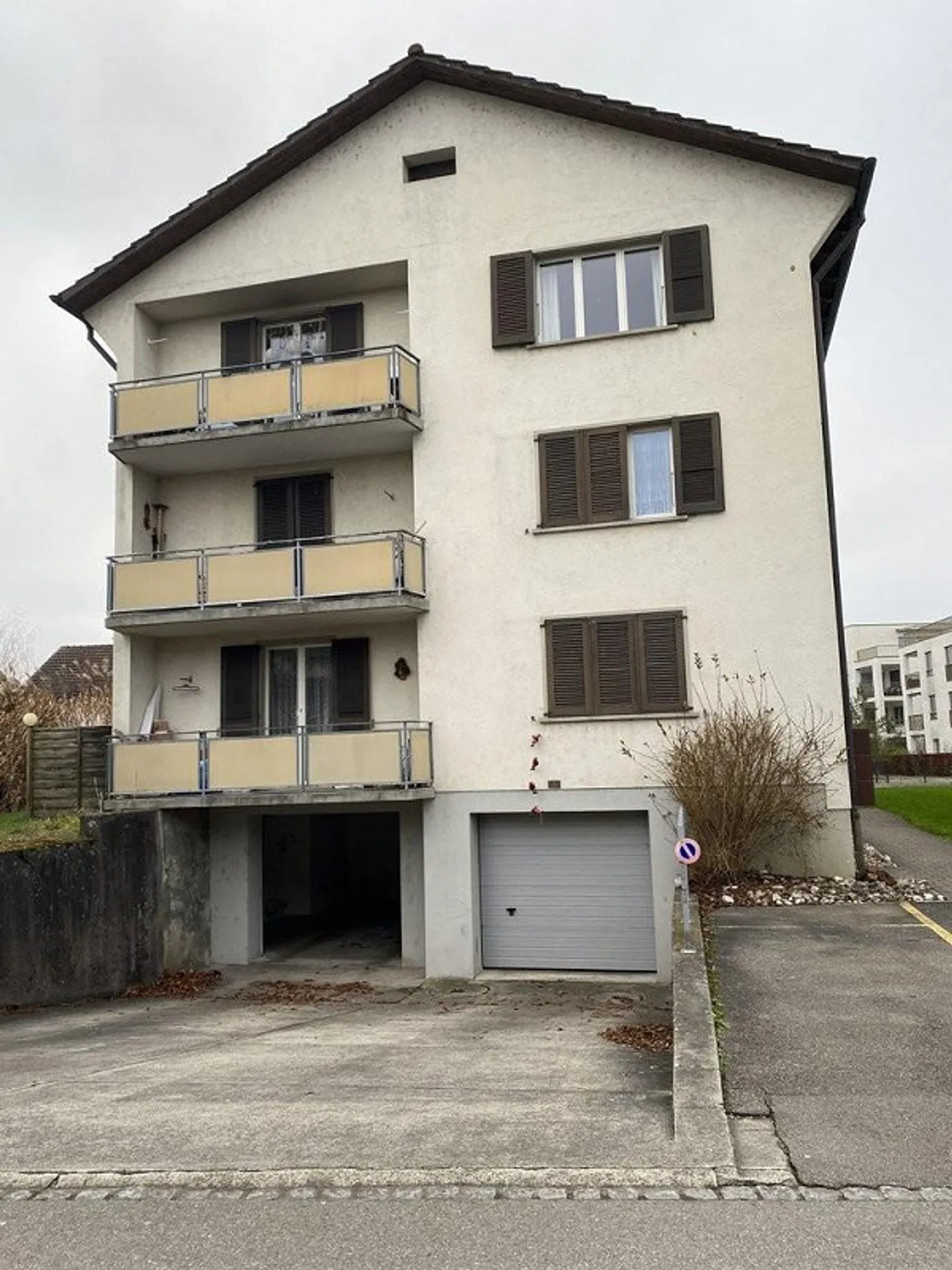 Appartement confortable pour les amoureux de la nature recherché ? - Photo 1 sur 6