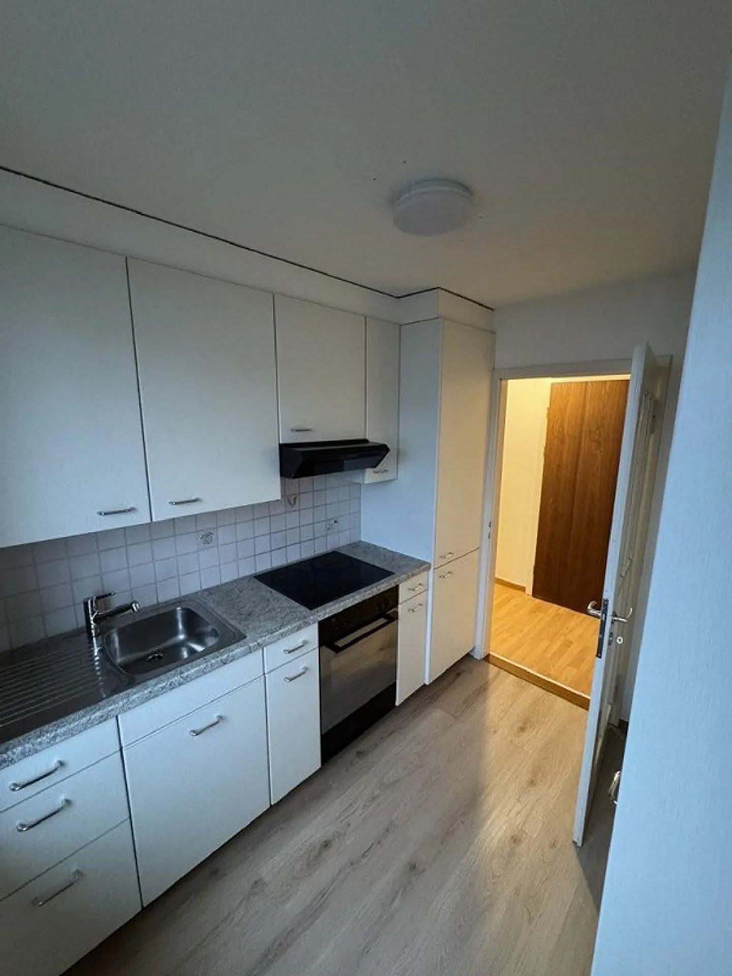 Appartement confortable pour les amoureux de la nature recherché ? - Photo 2 sur 6