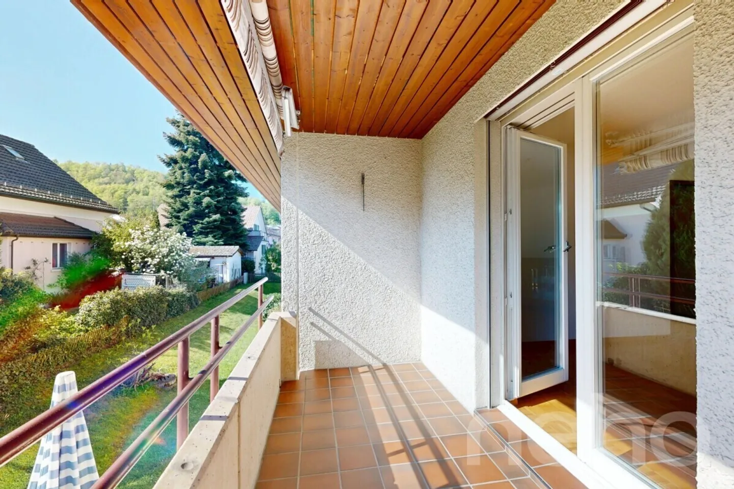 5-Zimmer-Wohnung mit Lift bis vor die Tür: ruhig und zentral - Foto 12 di 12