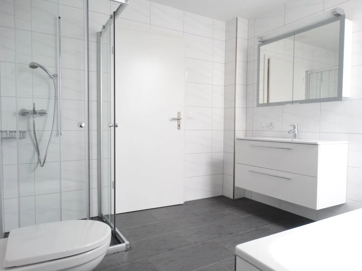 Grosszügige Wohnung in Madiswil - Foto 7 von 9