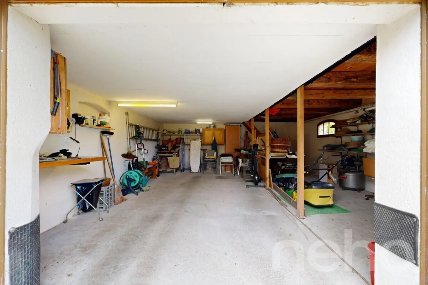 Casa a schiera di 4,5 stanze con capanno separato - Foto 11 di 12