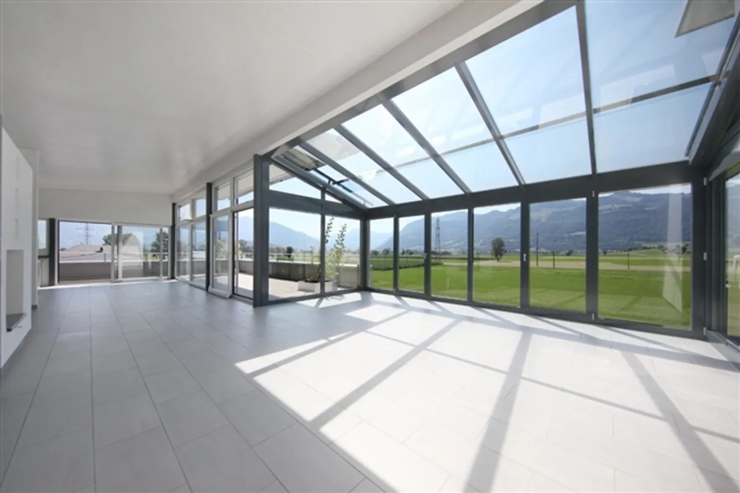 «Traumhafte Attikawohnung mit unverbaubarer Weitsicht» - Foto 7 von 17