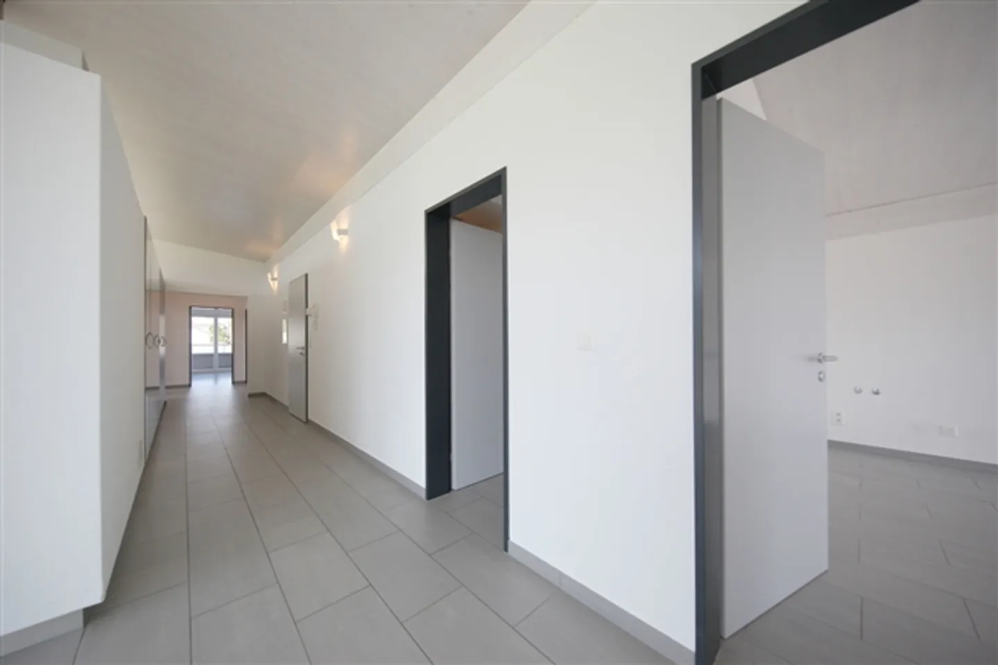 «Traumhafte Attikawohnung mit unverbaubarer Weitsicht» - Foto 9 von 17