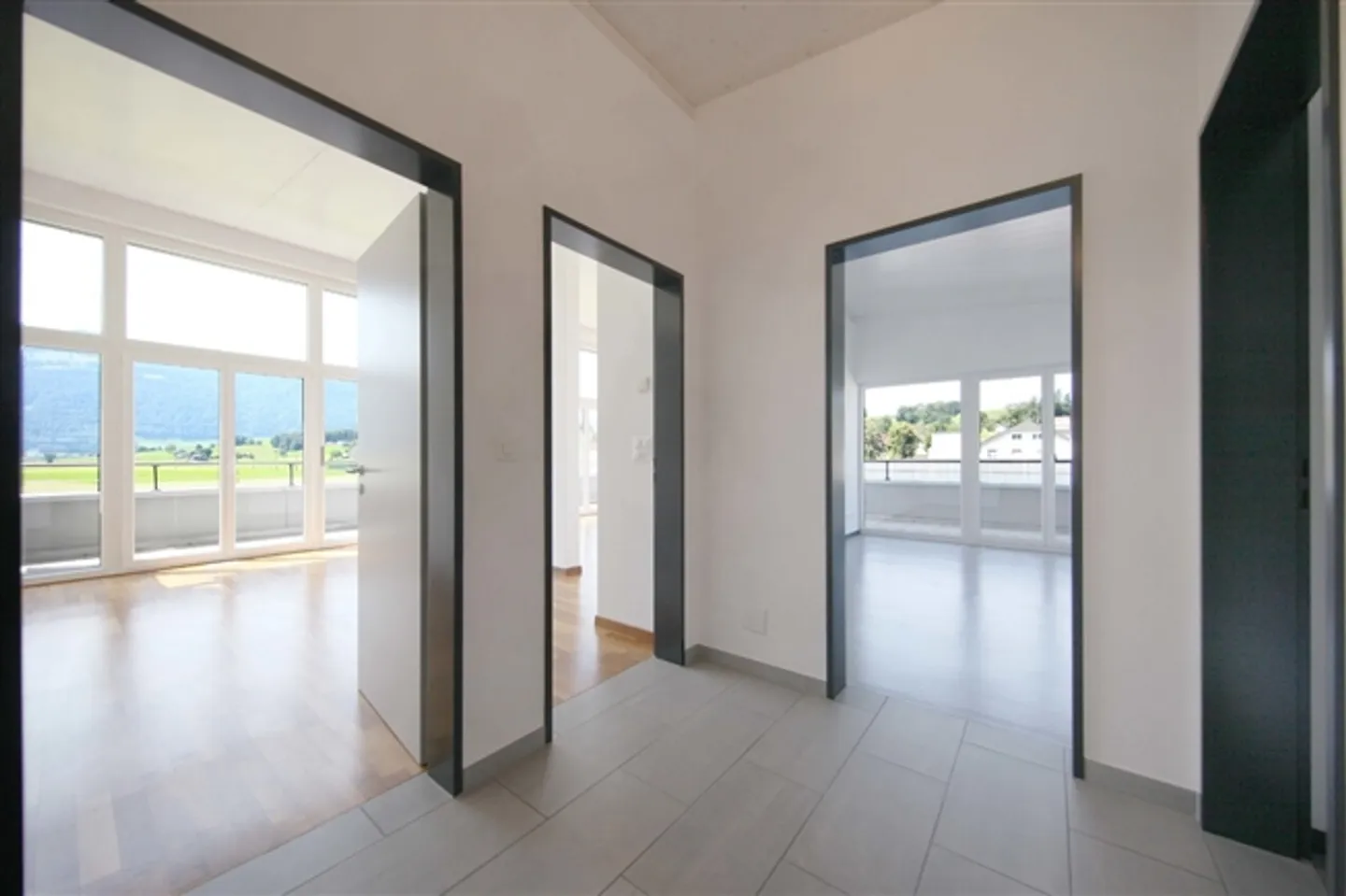 «Traumhafte Attikawohnung mit unverbaubarer Weitsicht» - Foto 15 von 17