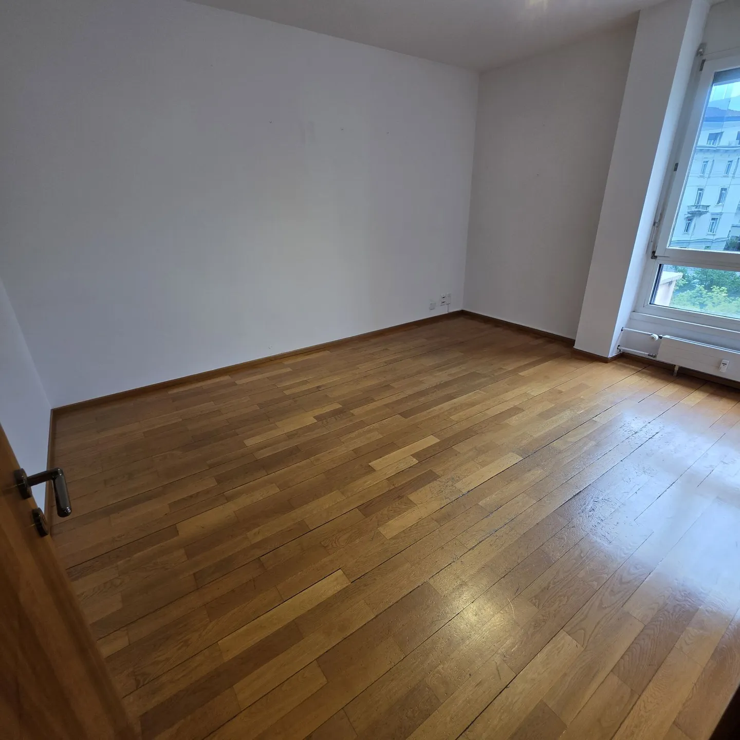Bureau à louer dans le centre-ville de Lugano - Photo 10 sur 10