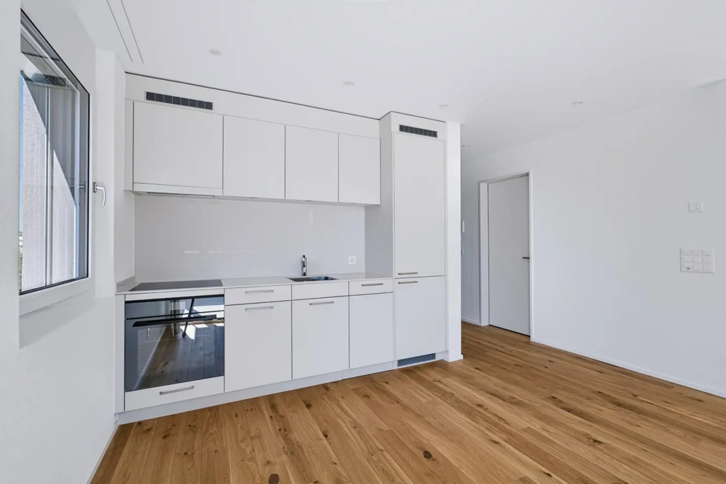 Première location - NOUVEAU BÂTIMENT Romanshorn! - Photo 2 sur 8
