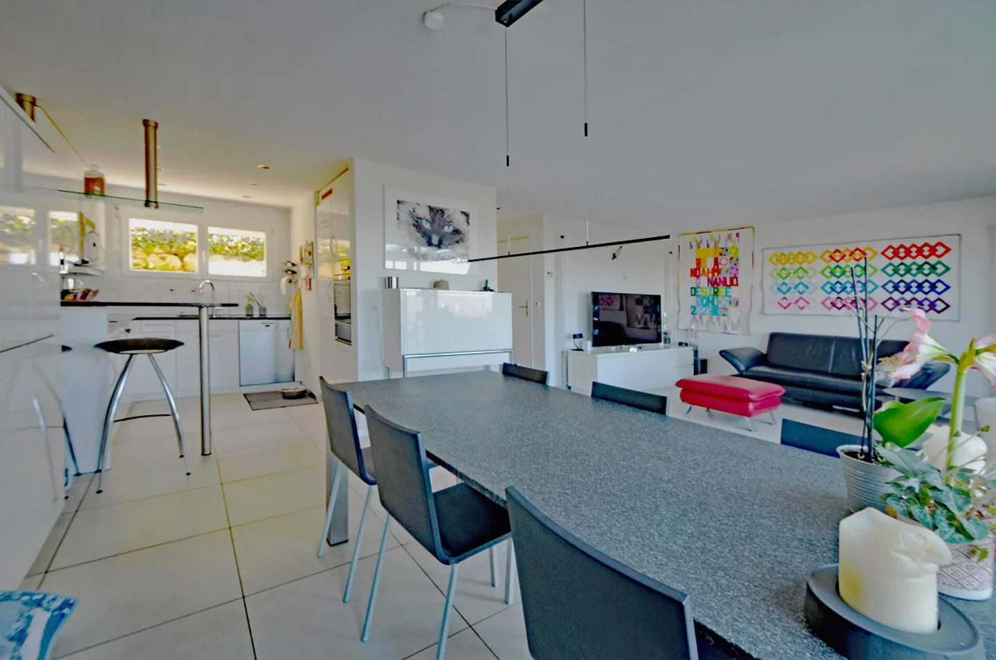 5.5 Room Single Family House with a View - Photo 6 of 12