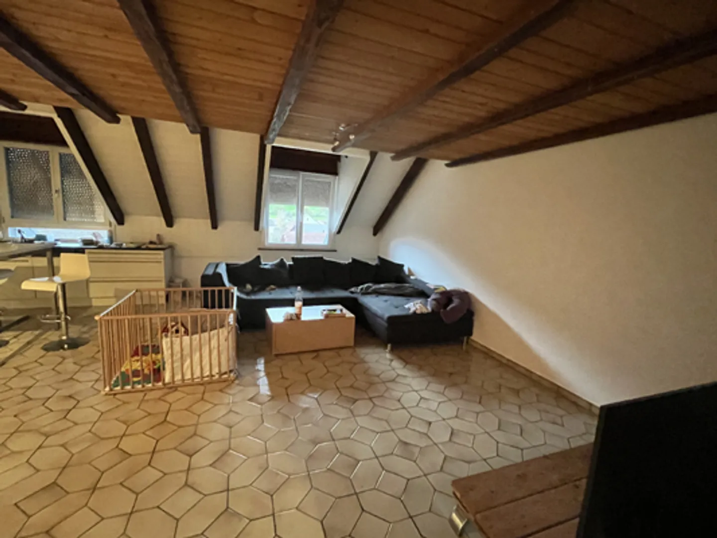 Investire e lavorare sotto lo stesso tetto - Foto 3 di 10