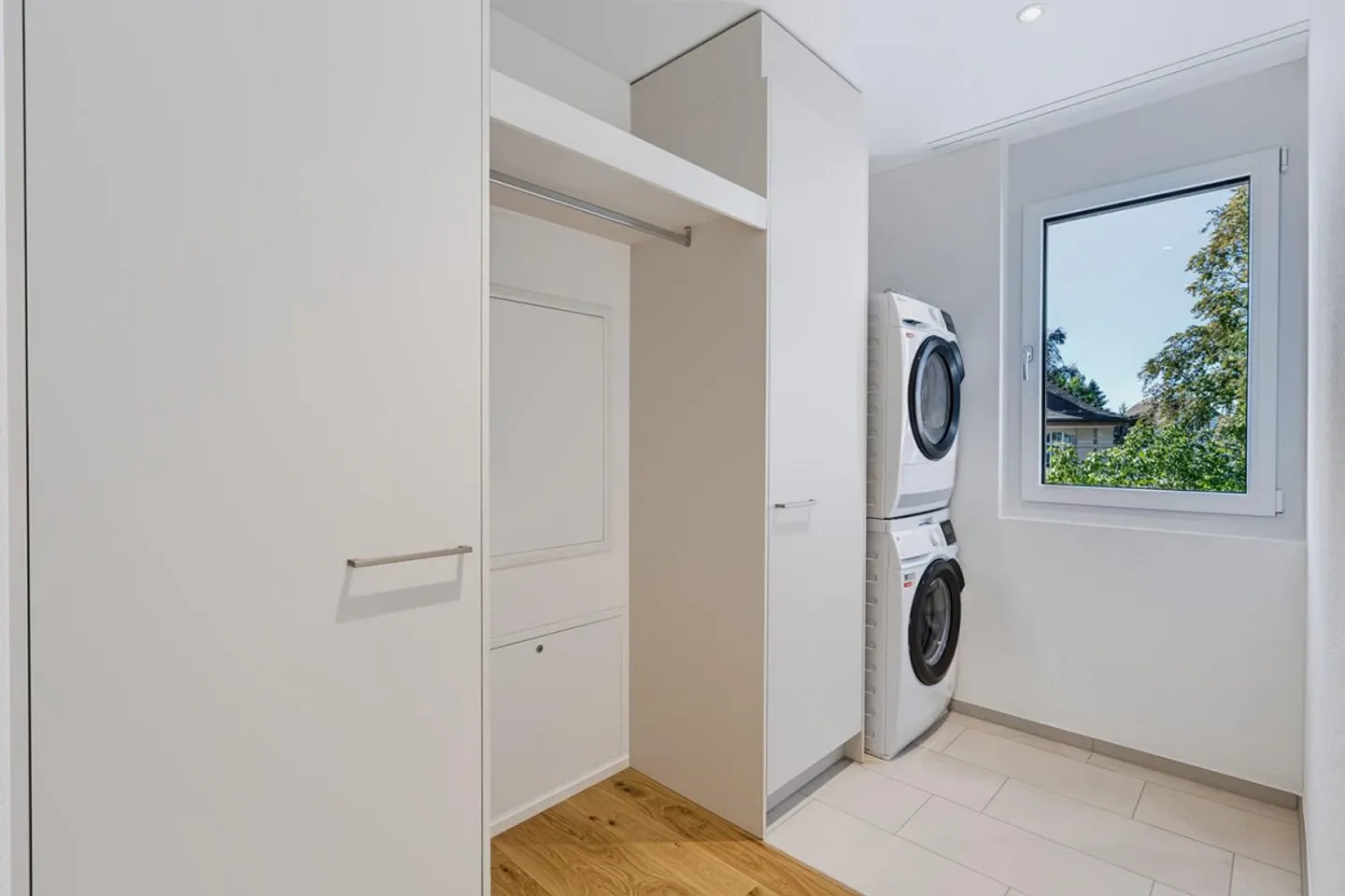 Première location - NOUVEAU BÂTIMENT Romanshorn! - Photo 6 sur 8