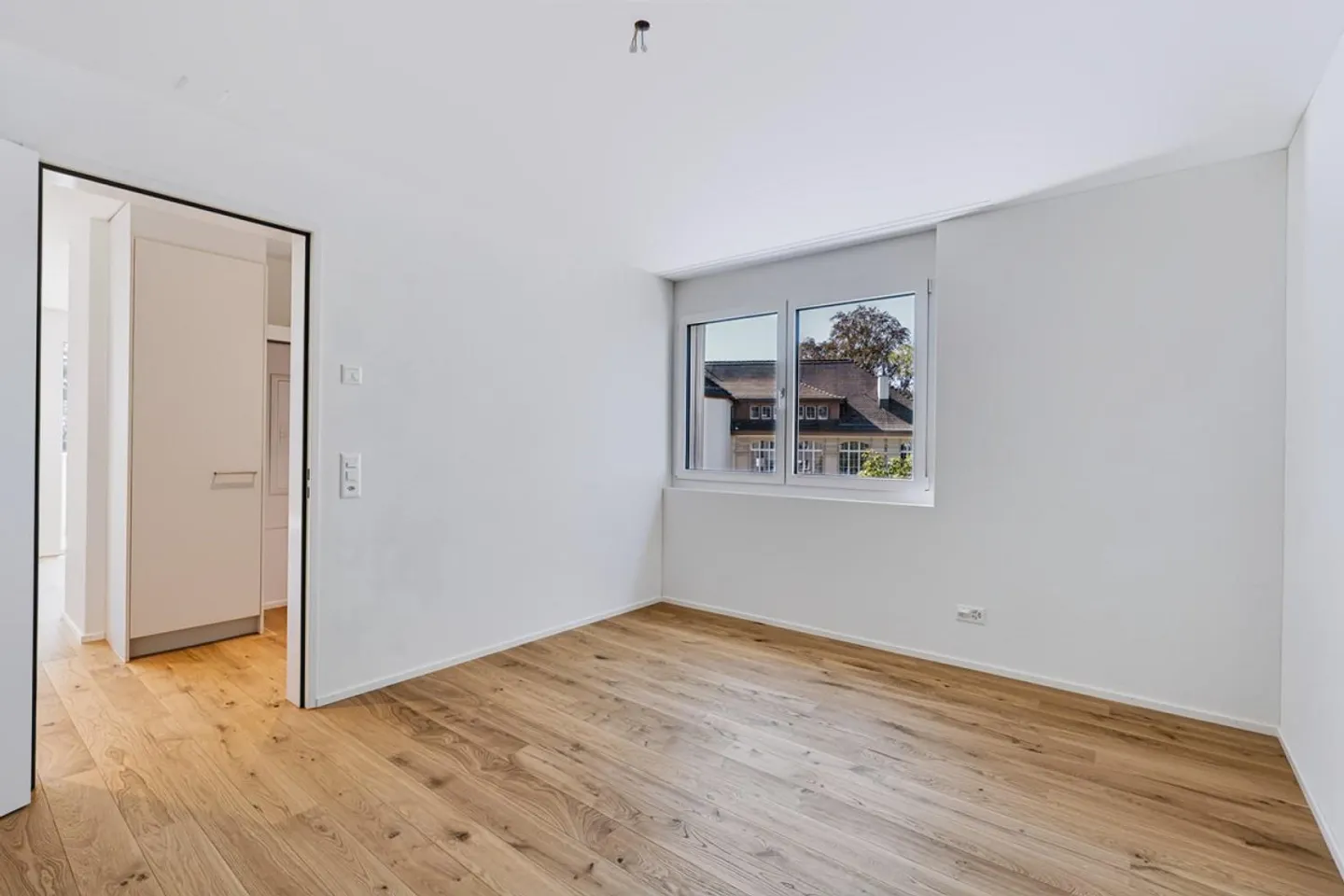 Première location - NOUVEAU BÂTIMENT Romanshorn! - Photo 7 sur 8