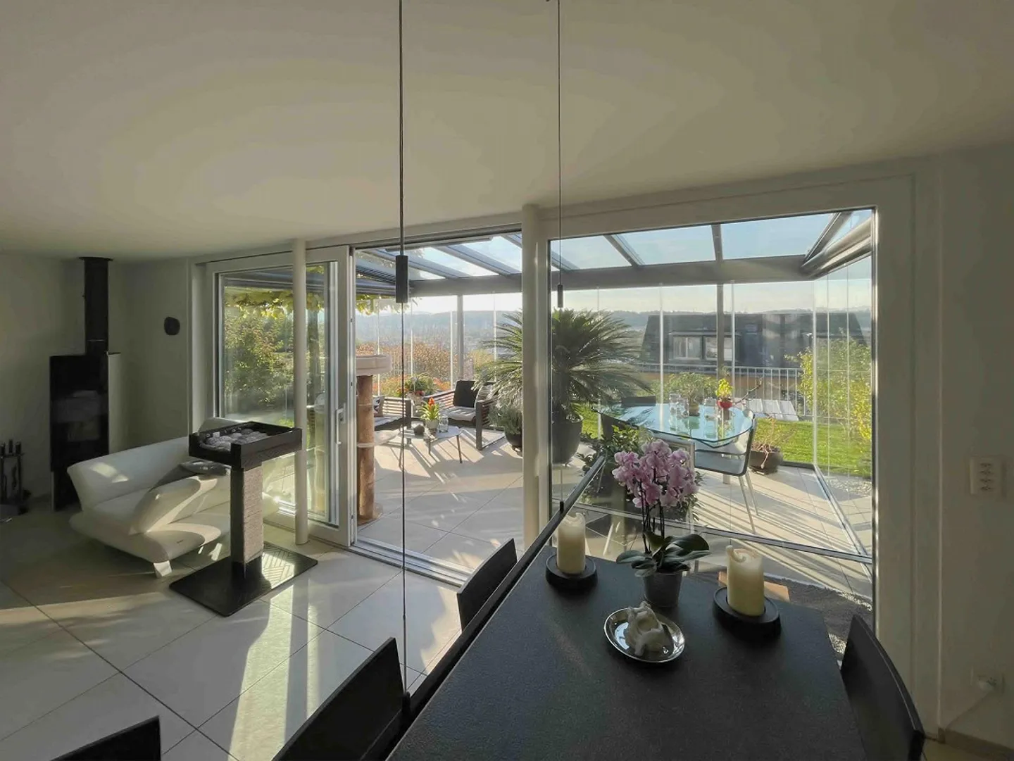 5.5 Room Single Family House with a View - Photo 3 of 12