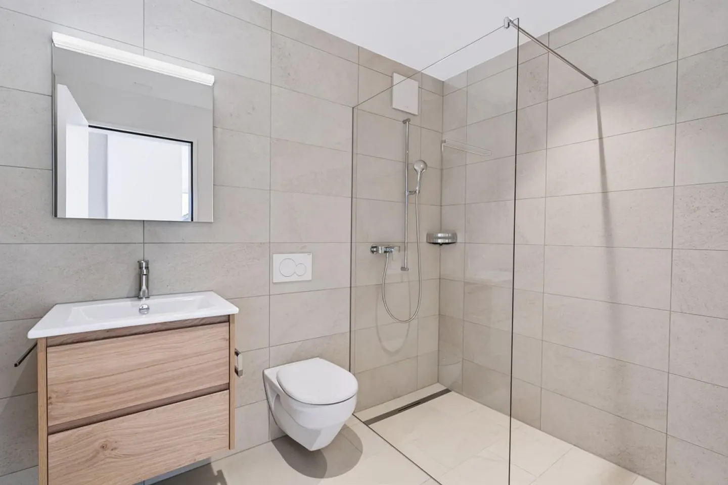 Première location - NOUVEAU BÂTIMENT Romanshorn! - Photo 8 sur 8