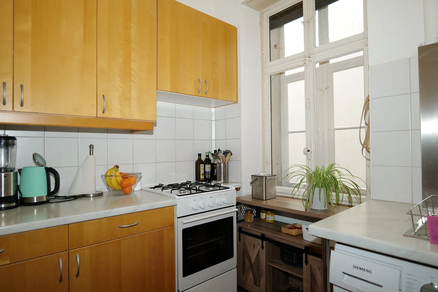 Wohnen im charmanten Jugendstilhaus in Basel - Photo 5 of 13