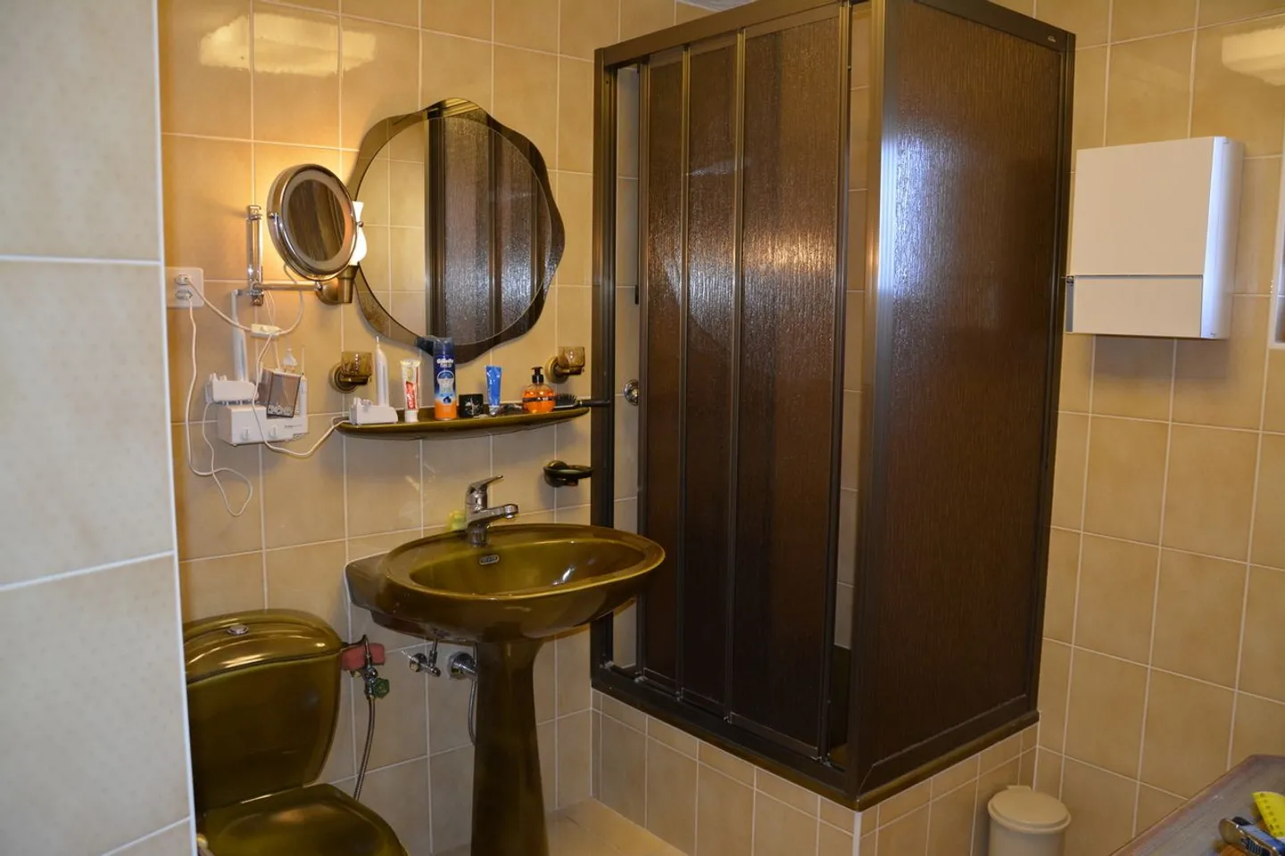 Holiday Rental: Chalet Lups - Photo 11 of 13