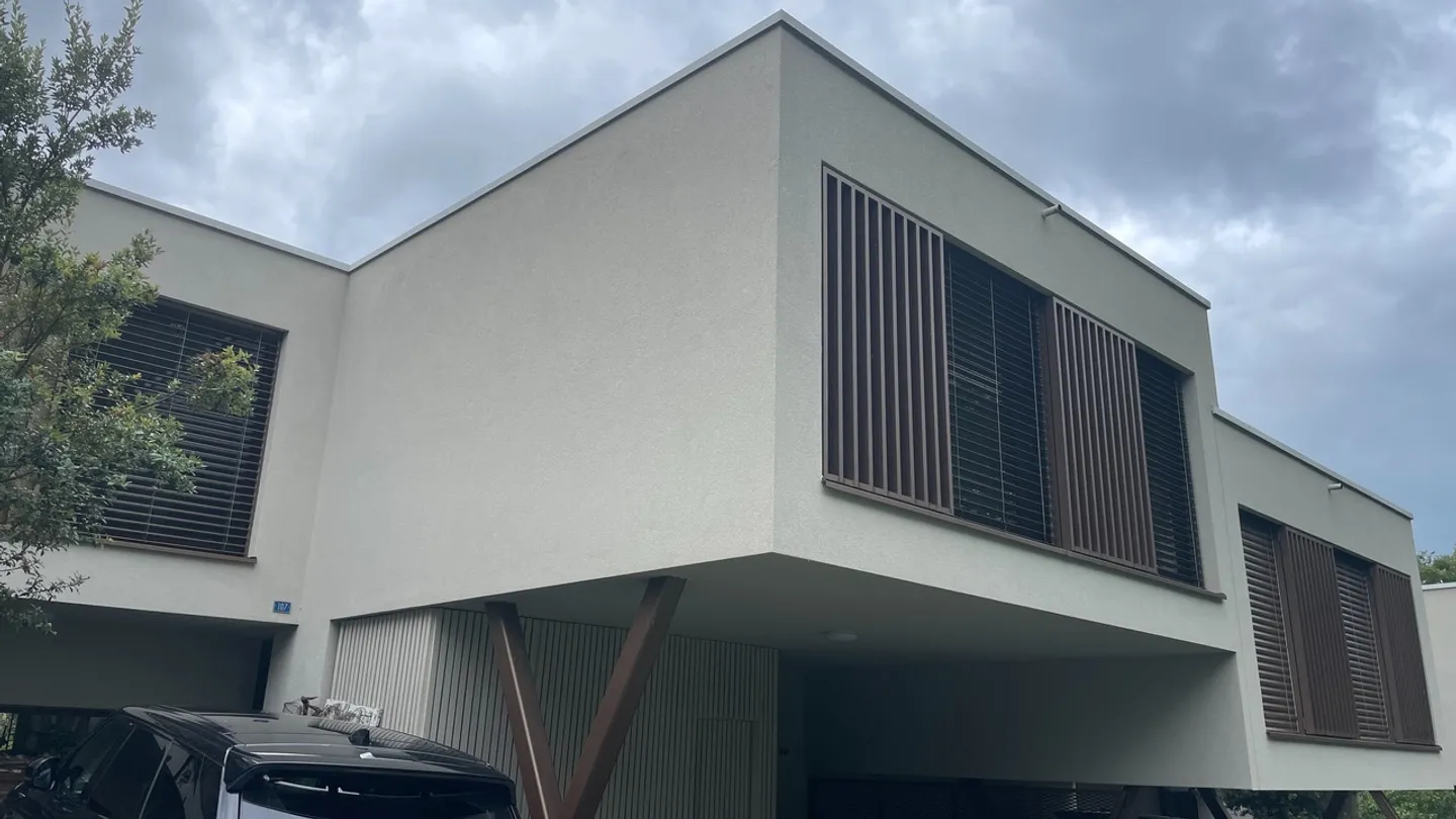 Casa a schiera in affitto - Foto 3 di 20