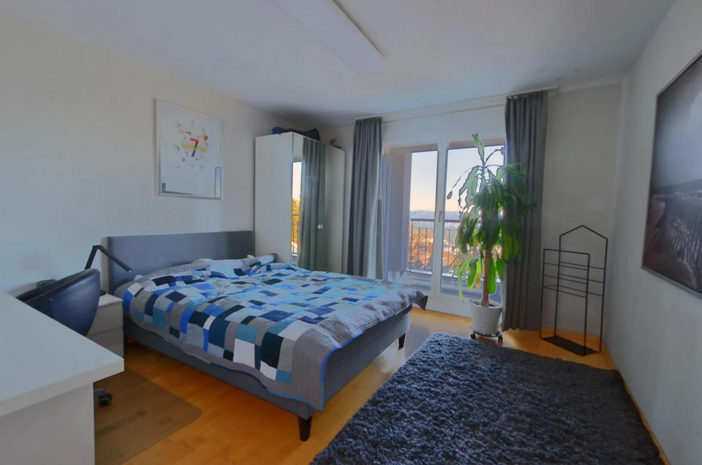 5.5 Room Single Family House with a View - Photo 10 of 12