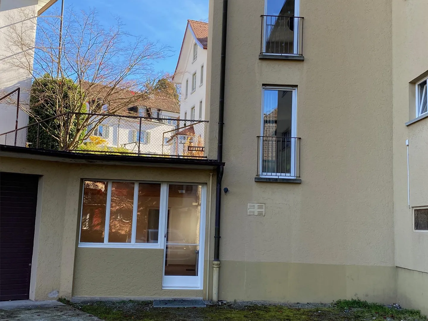 Bureau, Atelier près de Balgrist (à 8 minutes de Stadelhofen en transports publics) - Photo 5 sur 7