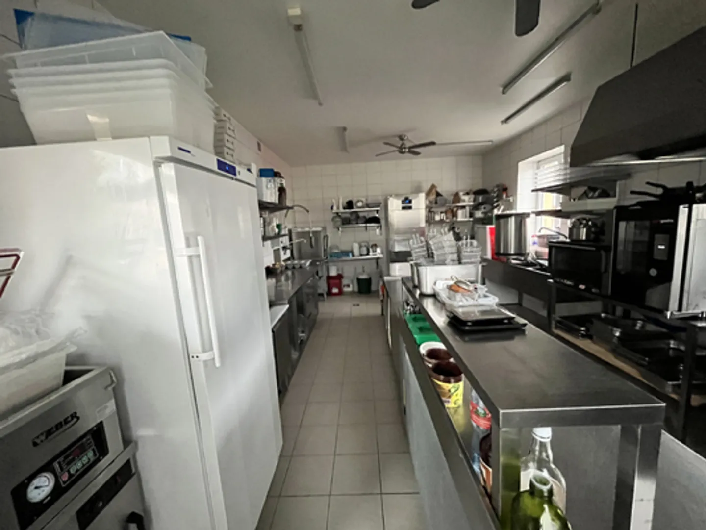 Investire e lavorare sotto lo stesso tetto - Foto 9 di 10