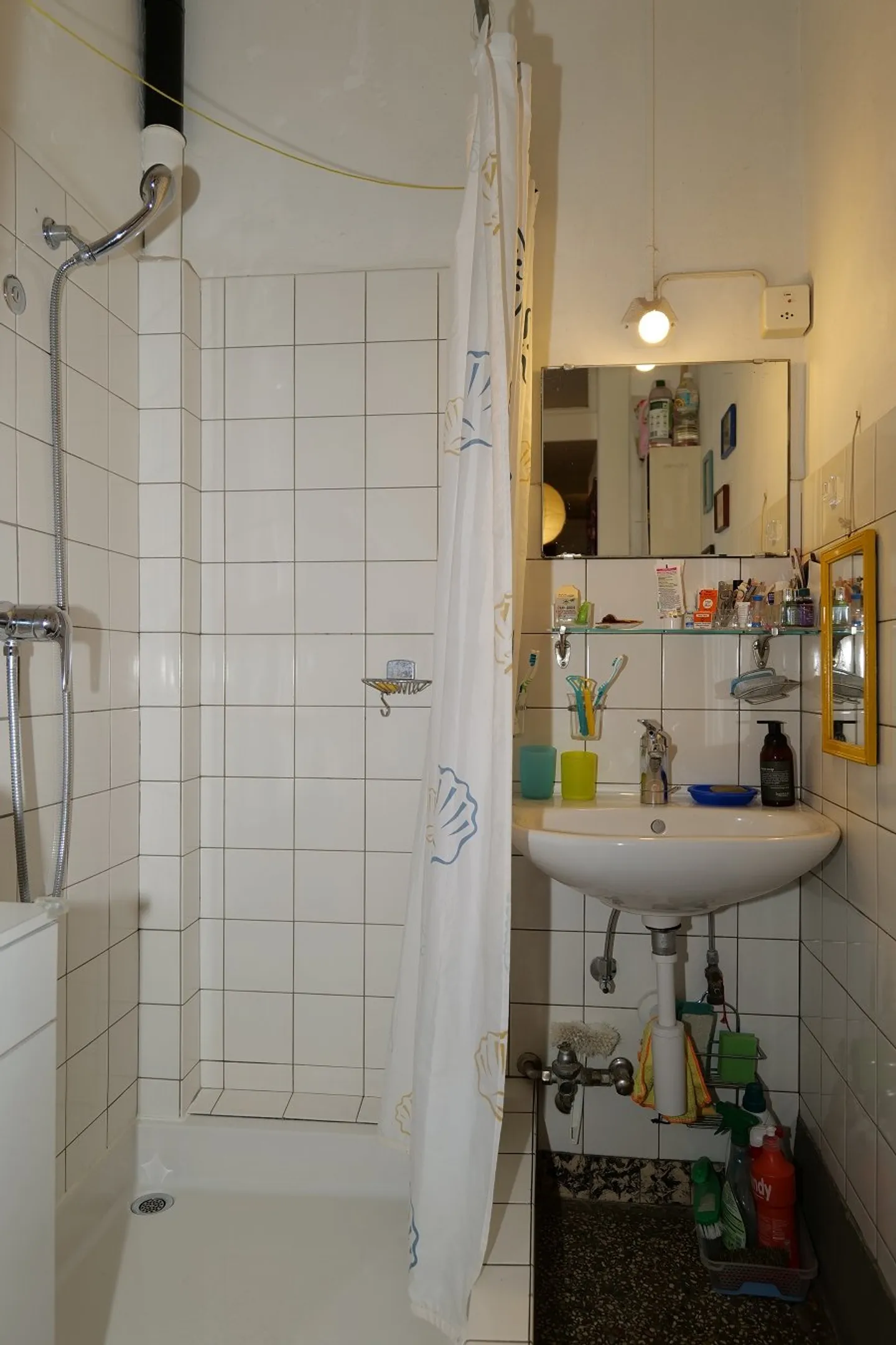 Wohnen im charmanten Jugendstilhaus in Basel - Photo 7 of 13