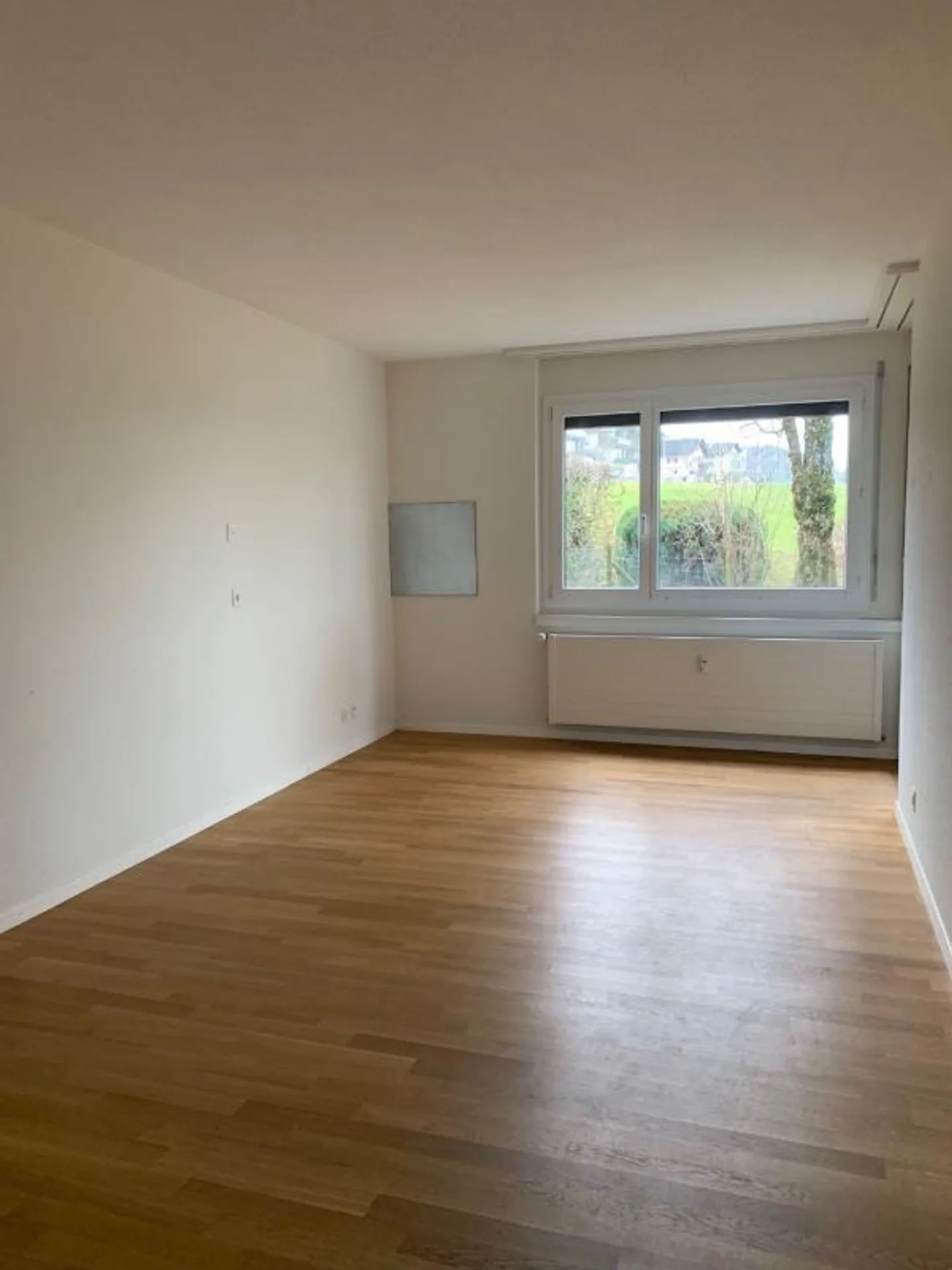Ampia casa a schiera di 7,5 stanze per due famiglie a Littau - Foto 6 di 7