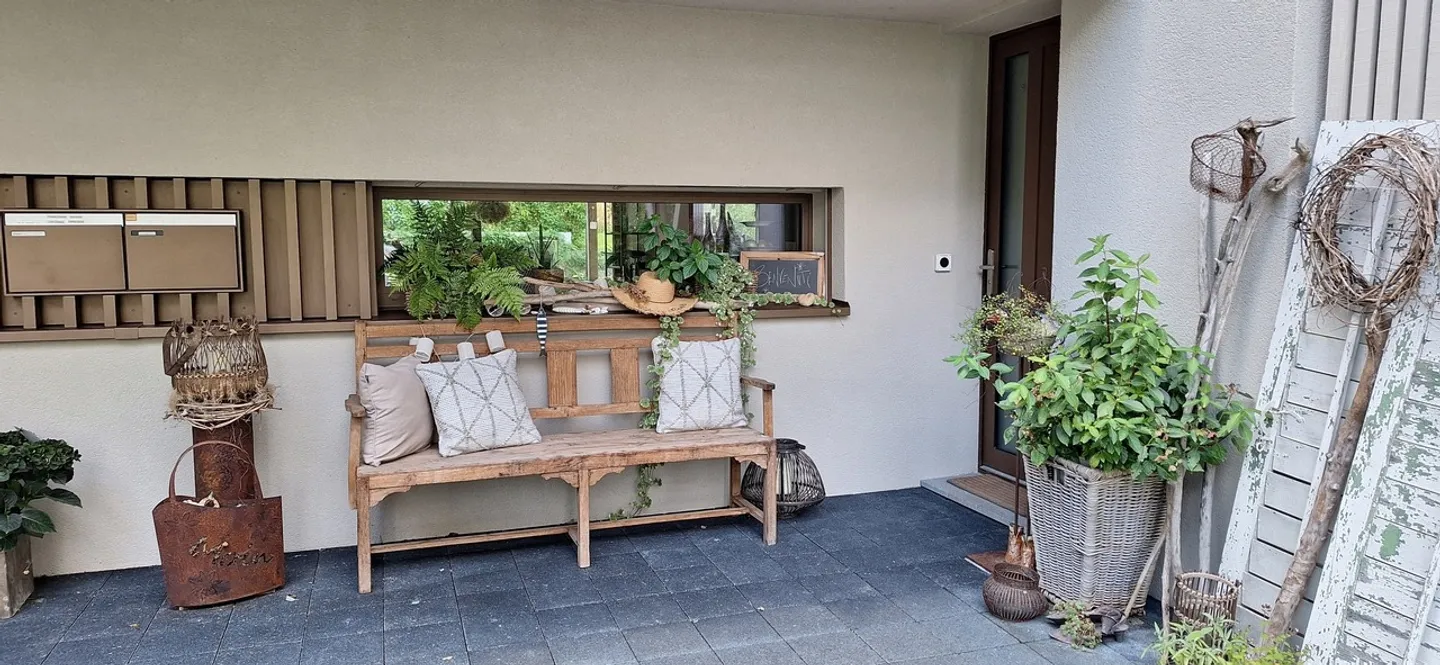 Casa a schiera in affitto - Foto 4 di 20