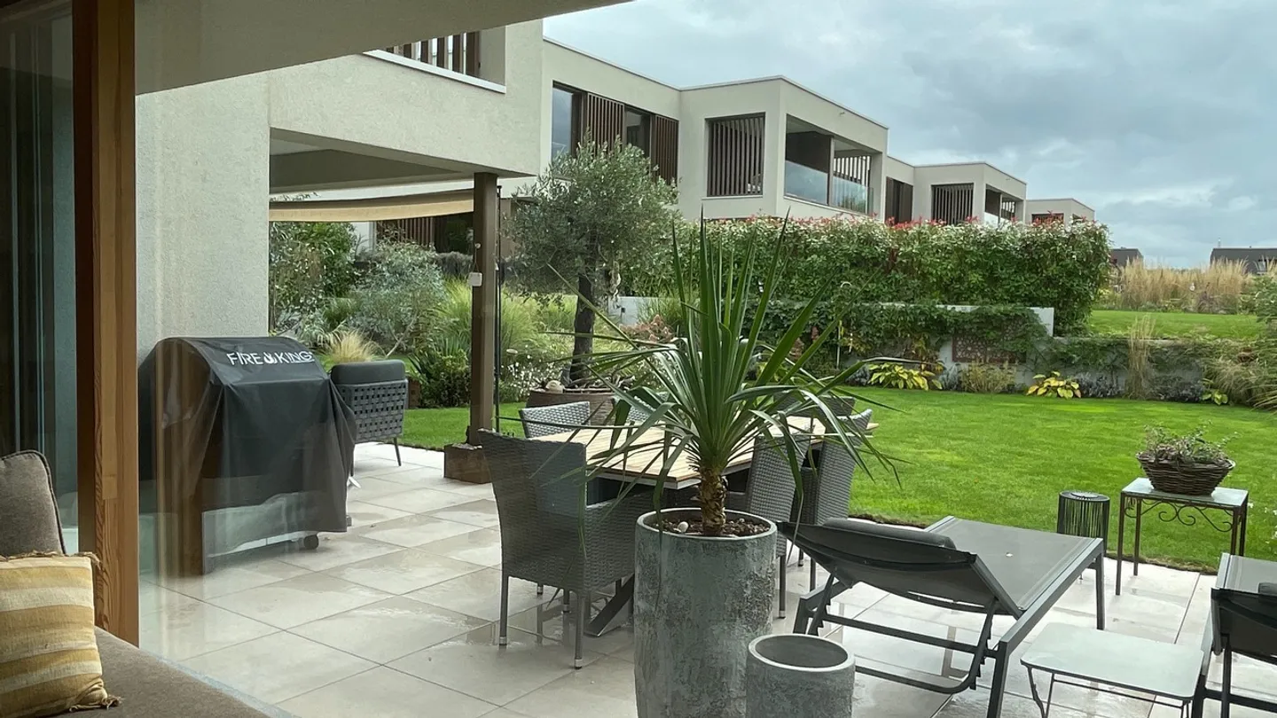 Casa a schiera in affitto - Foto 5 di 20