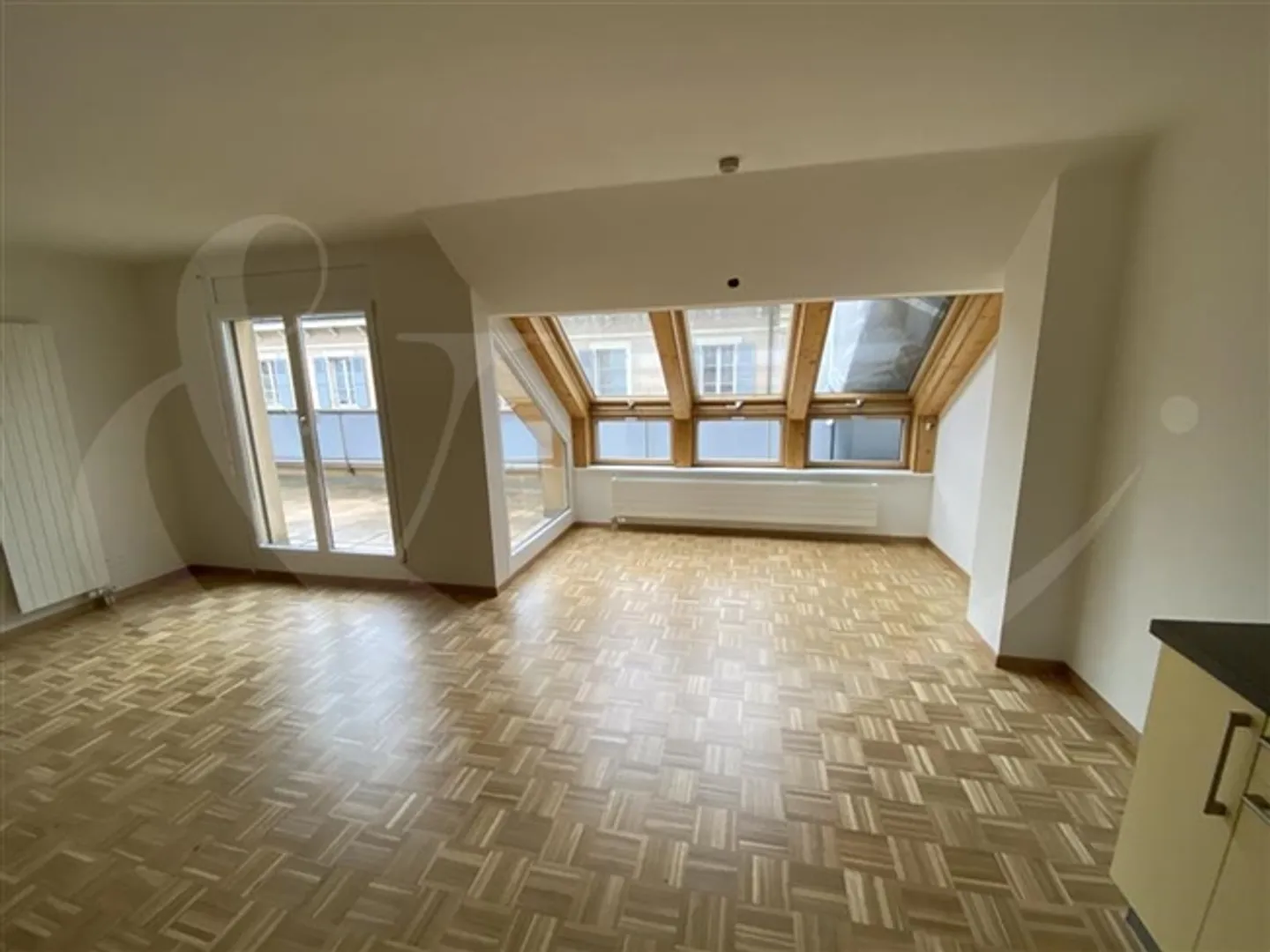 "Rue des Pavillons 3, appartement 4 pièces" - Photo 1 sur 6