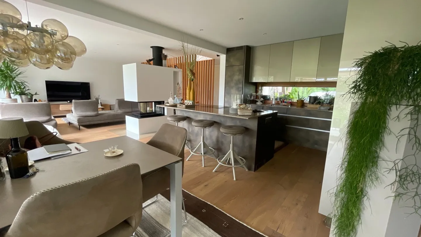 Casa a schiera in affitto - Foto 6 di 20