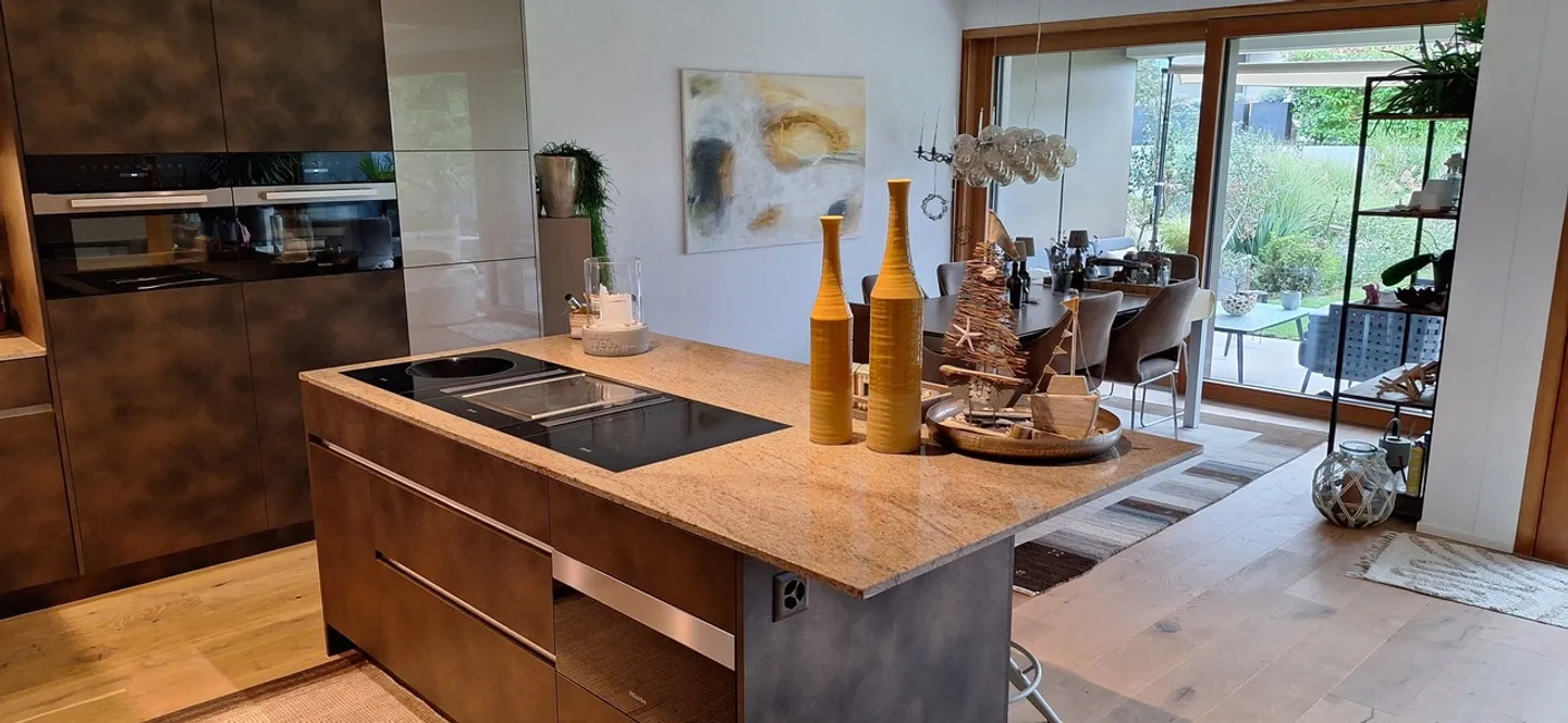 Casa a schiera in affitto - Foto 7 di 20