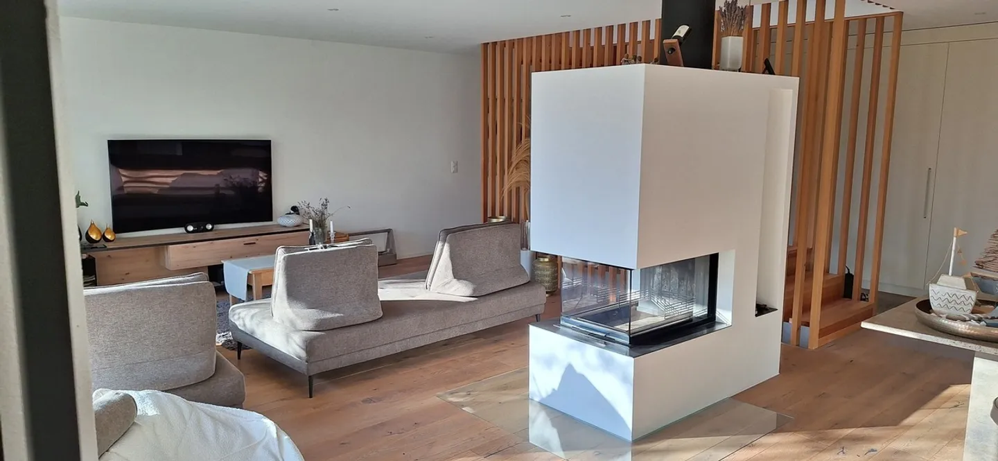 Casa a schiera in affitto - Foto 9 di 20