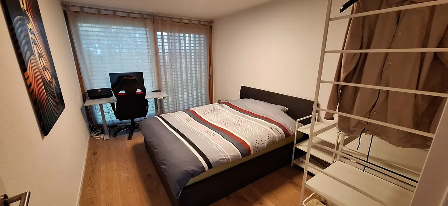 Casa a schiera in affitto - Foto 14 di 20